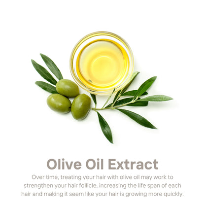 Intense hydrating & repairing hair kit