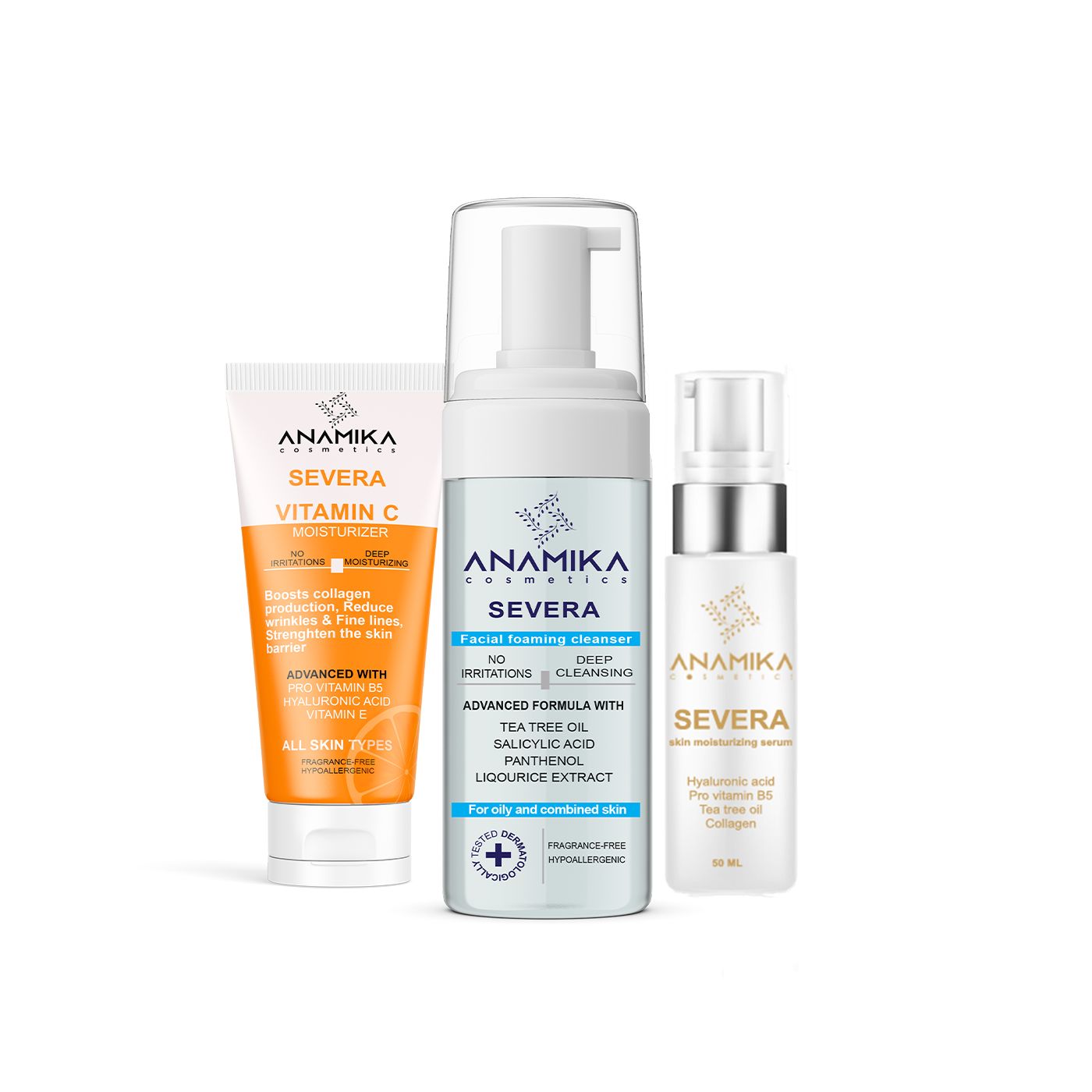 skin recovery super set