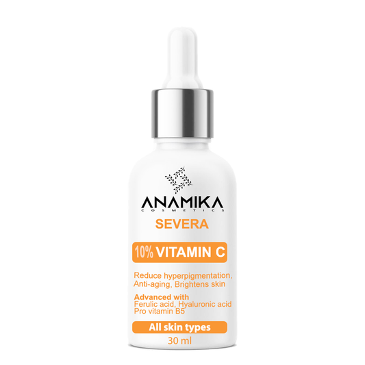 Severa Vitamin C serum - 30 ml