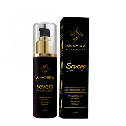 Severa 3% Hyaluronic Acid serum – 50ml